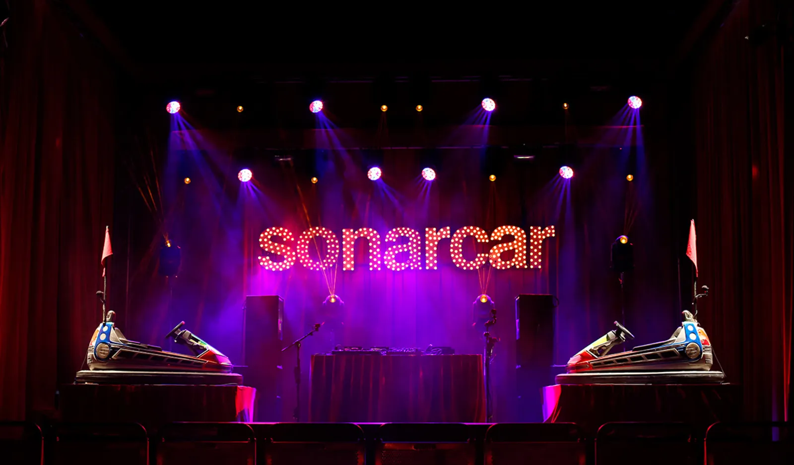 Brand moments and sunrise closers stay sharp when the whole chain is clean